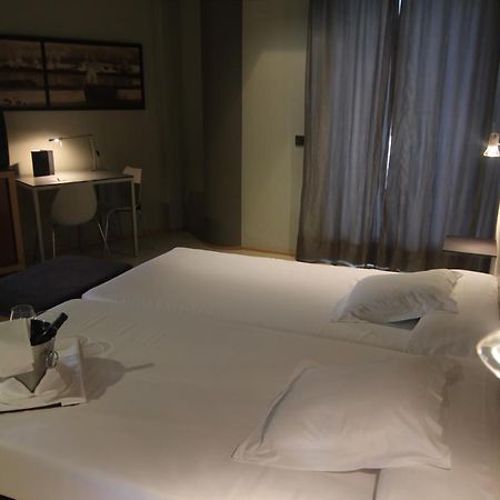 Hotel Almirante Ferrol Kültér fotó