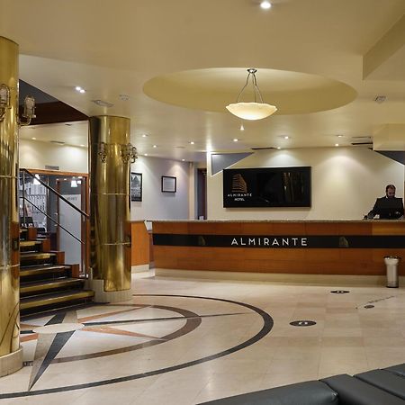 Hotel Almirante Ferrol Kültér fotó
